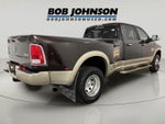 2016 RAM 3500 Longhorn