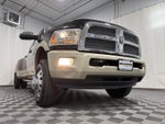 2016 RAM 3500 Longhorn