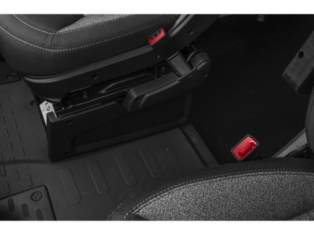 2021 RAM ProMaster 2500 Cargo Van High Roof 159' WB