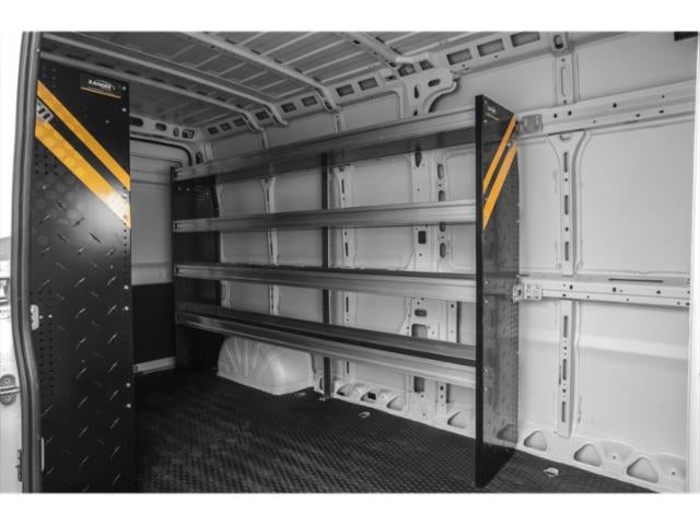 2025 RAM ProMaster 2500 Cargo Van SLT High Roof 159' WB
