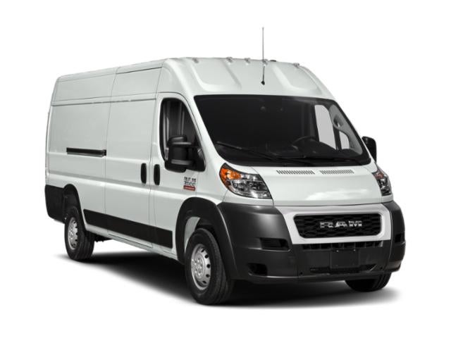 2021 RAM ProMaster 3500 Cargo Van High Roof 159' WB EXT