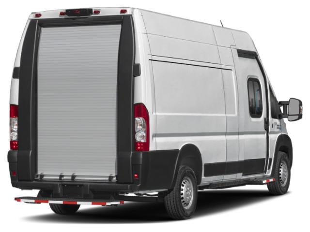 2024 RAM ProMaster 3500 Delivery Van BEV Tradesman