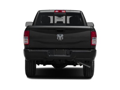 2021 RAM 2500 Tradesman Crew Cab 4x4 6'4' Box