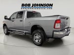 2024 RAM 2500 Tradesman Crew Cab 4x4 6'4' Box