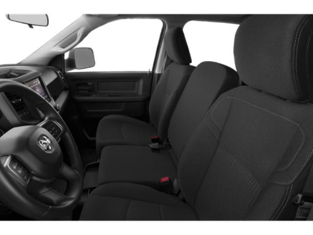 2021 RAM 2500 Tradesman Crew Cab 4x4 6'4' Box