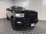 2022 RAM 2500 Big Horn Crew Cab 4x4 6'4' Box