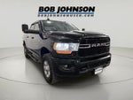2019 RAM 2500 Big Horn Crew Cab 4x4 6'4' Box