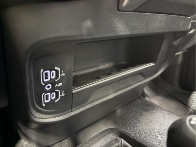 2024 RAM 5500 Chassis Tradesman/SLT