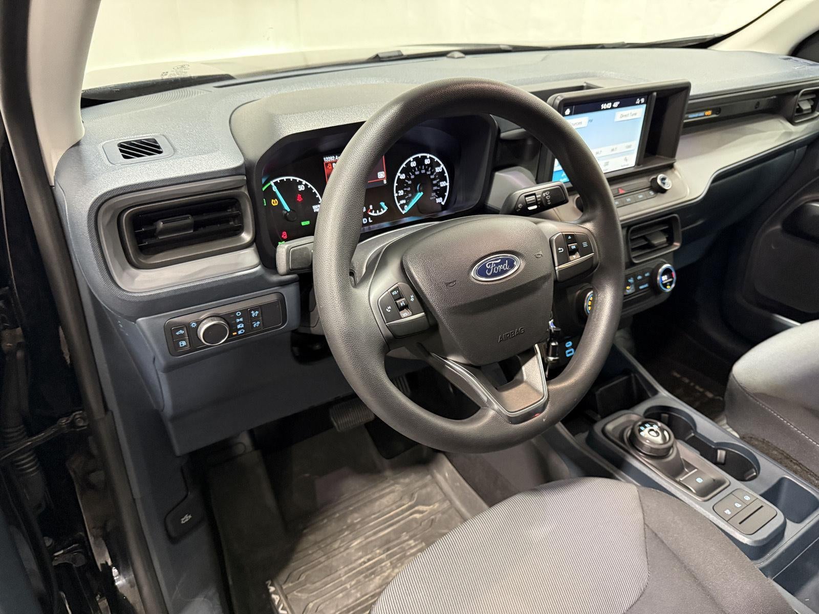 2022 Ford Maverick XL