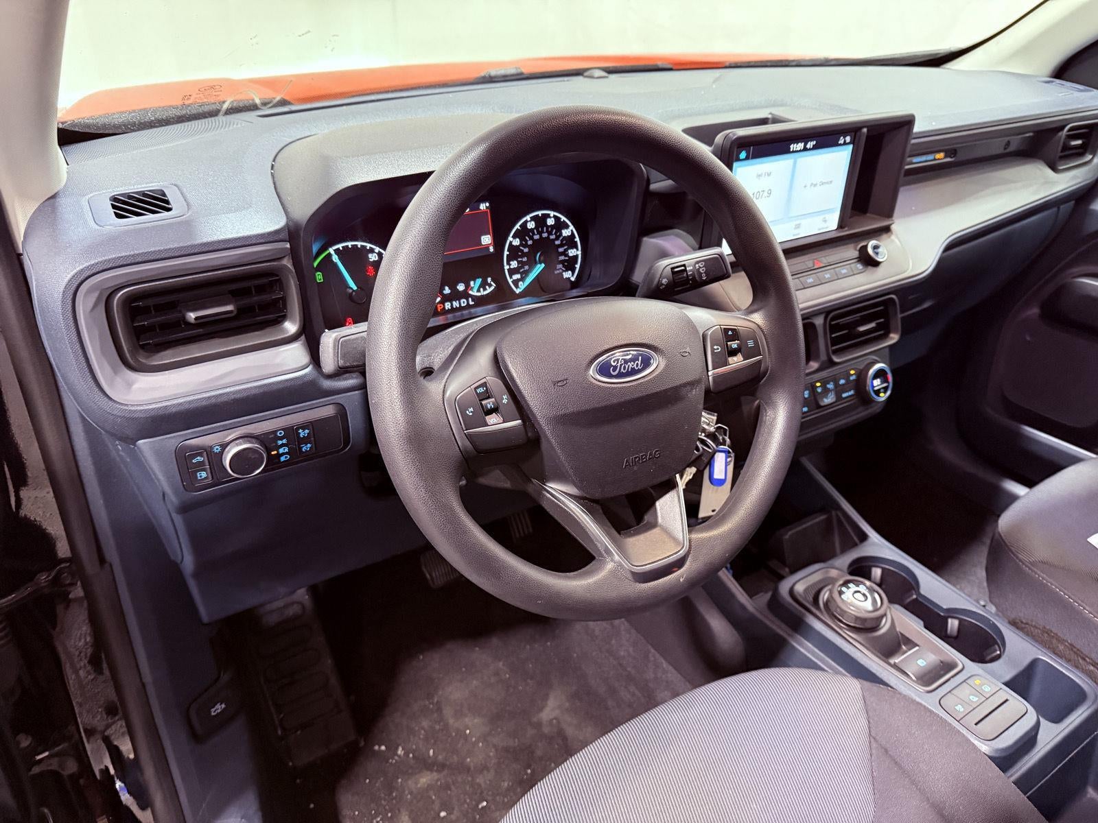 2022 Ford Maverick XL