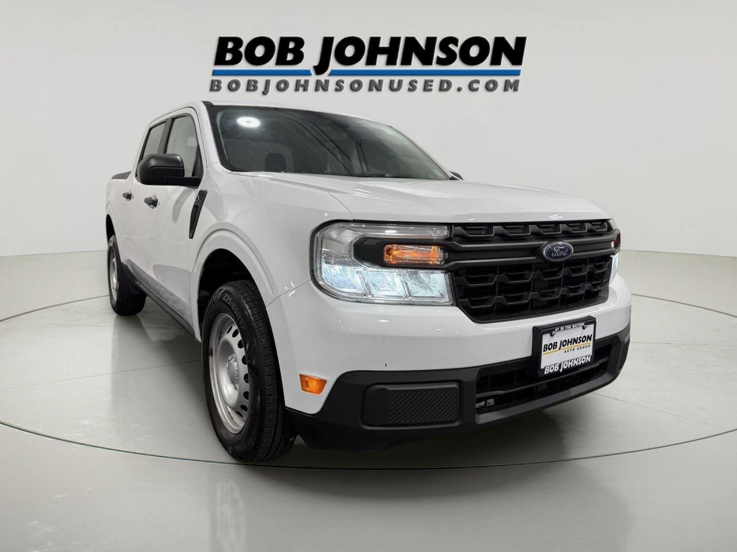 2023 Ford Maverick XL