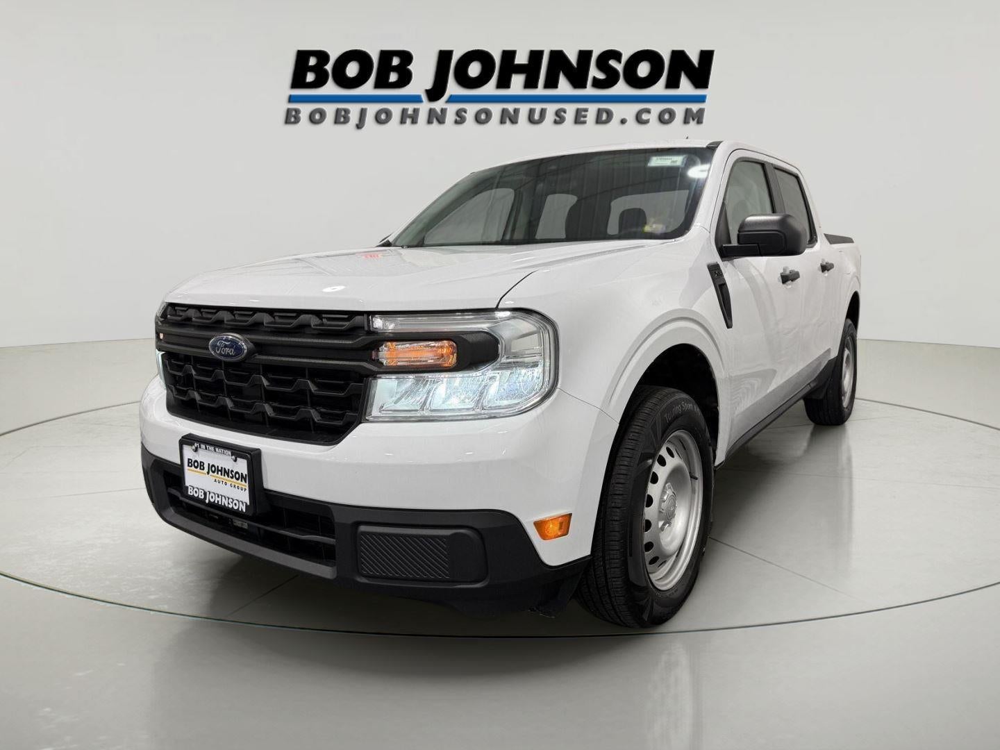 2023 Ford Maverick XL