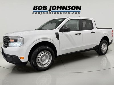 2023 Ford Maverick XL