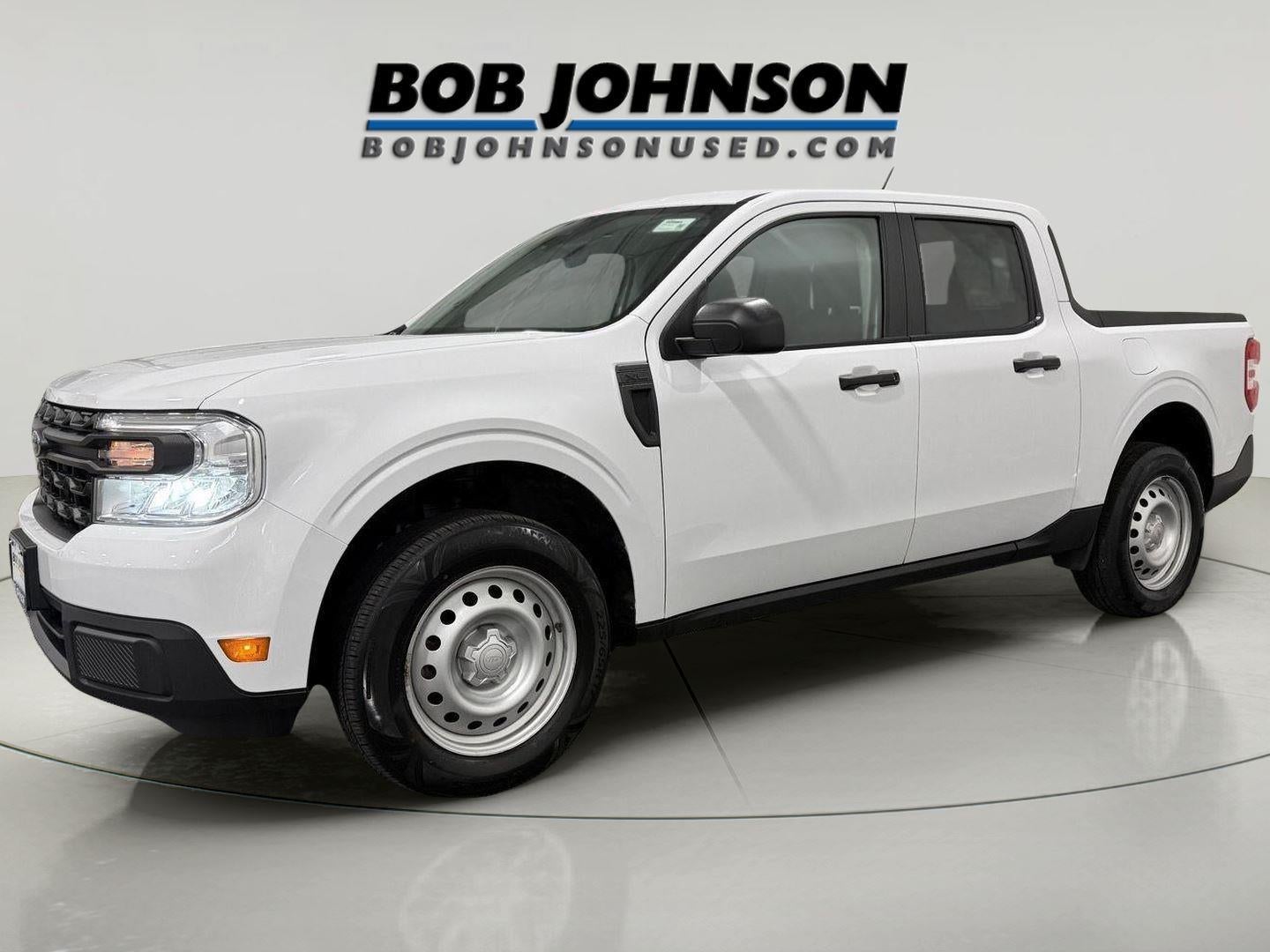 2023 Ford Maverick XL