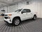 2021 Chevrolet Silverado 1500 4WD Crew Cab Short Bed Custom