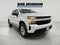 2021 Chevrolet Silverado 1500 4WD Crew Cab Short Bed Custom