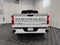 2021 Chevrolet Silverado 1500 4WD Crew Cab Short Bed Custom