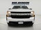 2021 Chevrolet Silverado 1500 4WD Crew Cab Short Bed Custom
