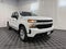 2021 Chevrolet Silverado 1500 4WD Crew Cab Short Bed Custom