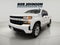 2021 Chevrolet Silverado 1500 4WD Crew Cab Short Bed Custom