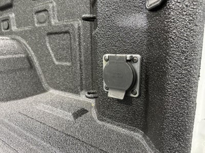 2021 Chevrolet Silverado 1500 4WD Crew Cab Short Bed Custom