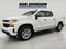 2021 Chevrolet Silverado 1500 4WD Crew Cab Short Bed Custom