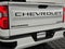2021 Chevrolet Silverado 1500 4WD Crew Cab Short Bed Custom
