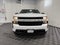 2021 Chevrolet Silverado 1500 4WD Crew Cab Short Bed Custom