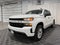 2021 Chevrolet Silverado 1500 4WD Crew Cab Short Bed Custom