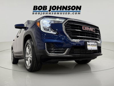 2023 GMC Terrain AWD SLE