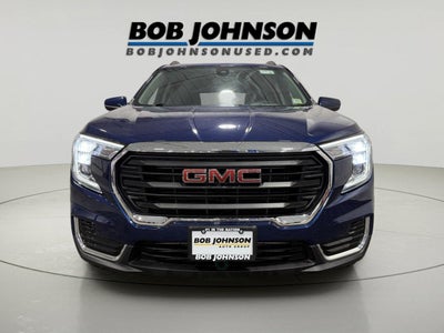 2023 GMC Terrain AWD SLE