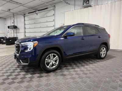 2023 GMC Terrain AWD SLE
