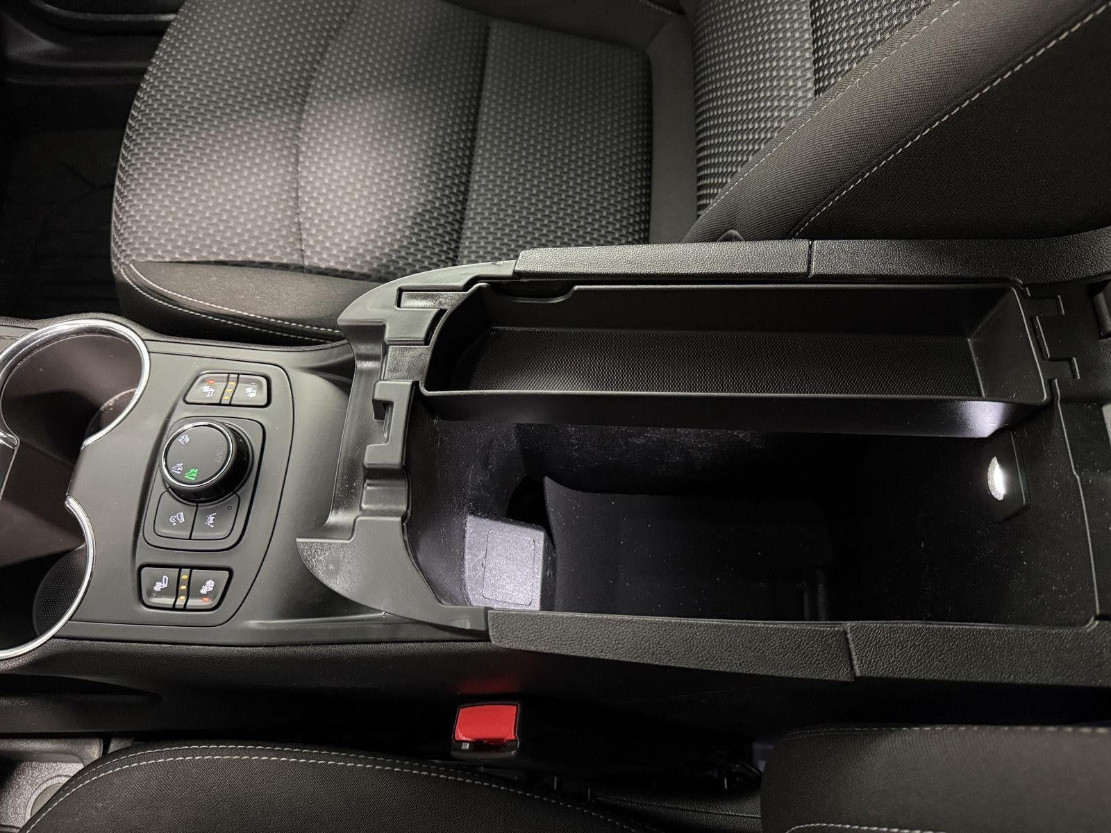 2023 GMC Terrain AWD SLE