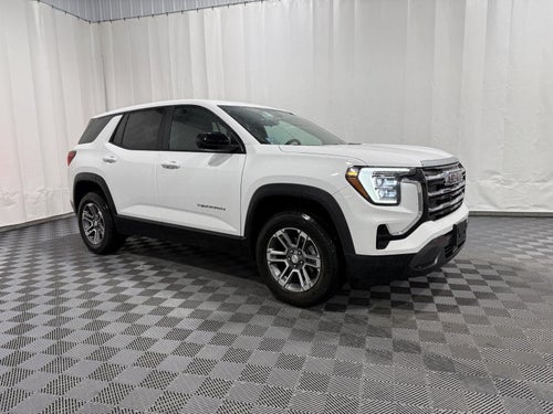 2025 GMC Terrain AWD Elevation