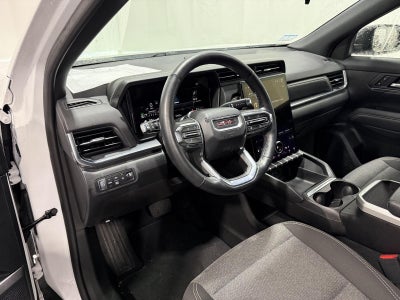 2025 GMC Terrain AWD Elevation