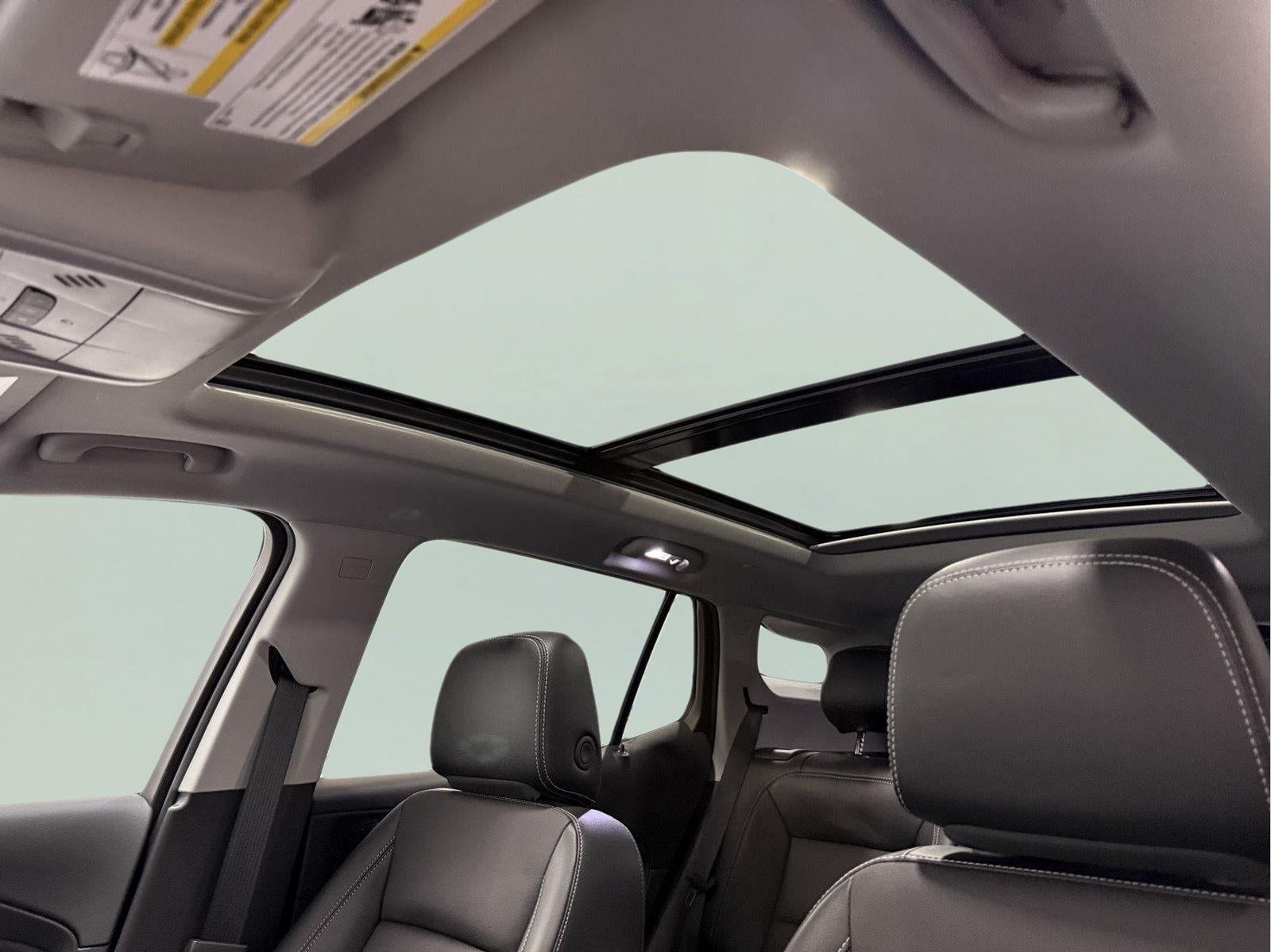 2024 GMC Terrain AWD SLT