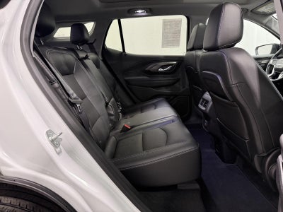 2024 GMC Terrain AWD SLT