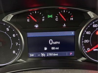2024 GMC Terrain AWD SLT