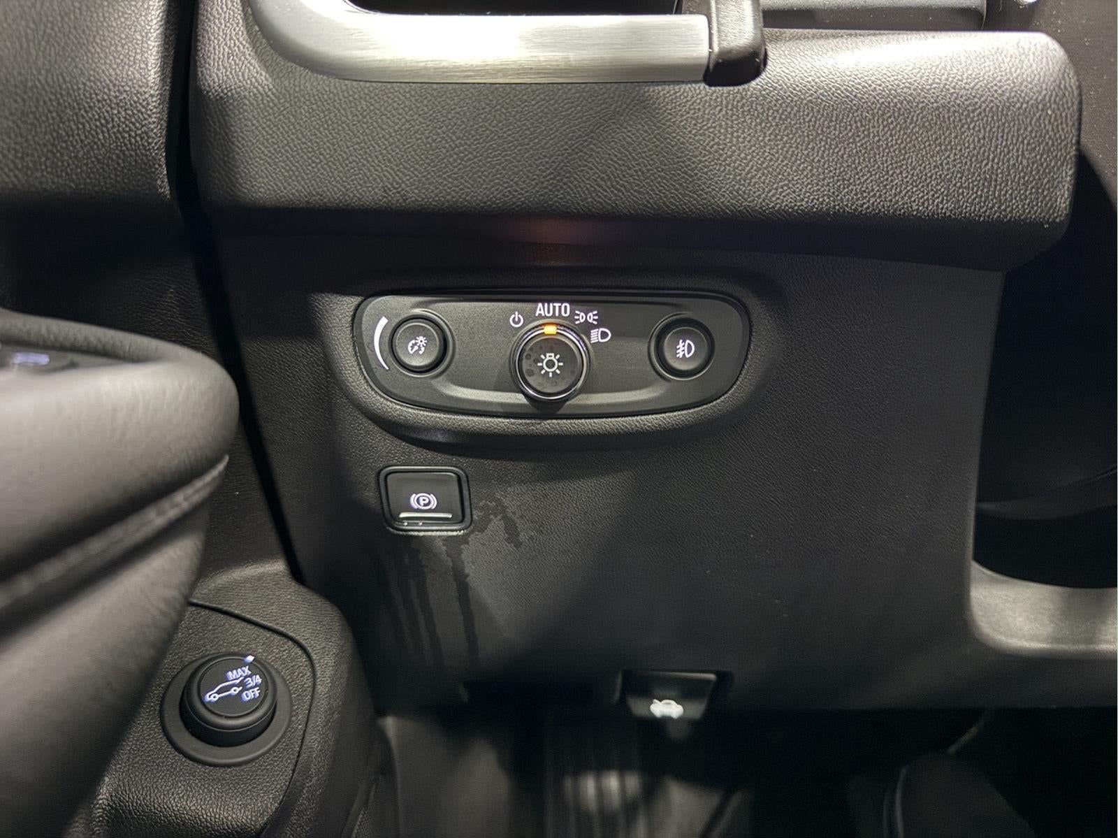 2024 GMC Terrain AWD SLT