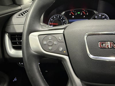 2024 GMC Terrain AWD SLT