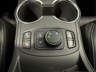 2024 GMC Terrain AWD SLT