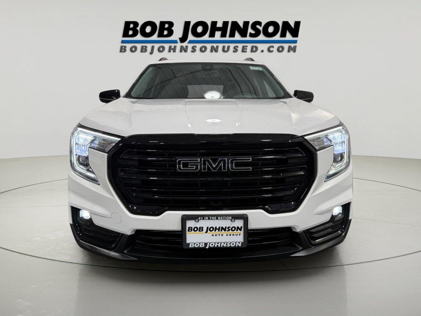 2024 GMC Terrain AWD SLT