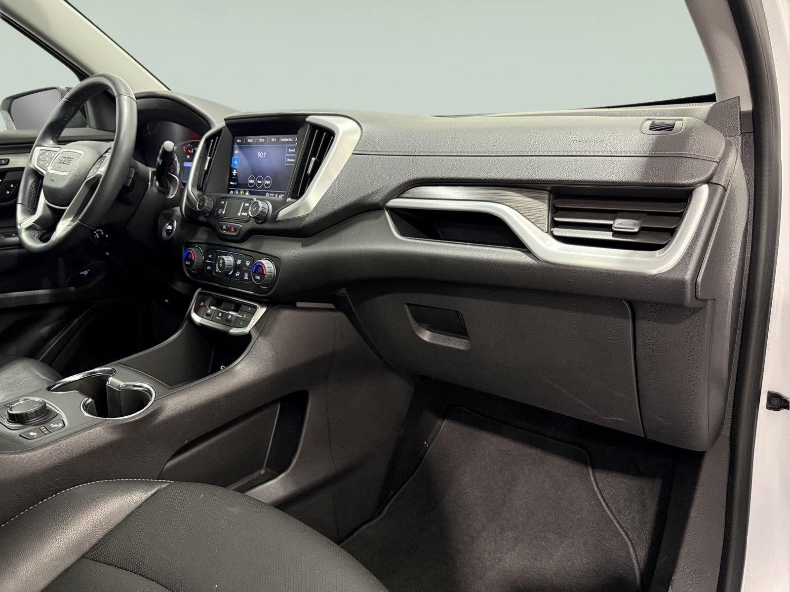2024 GMC Terrain AWD SLT
