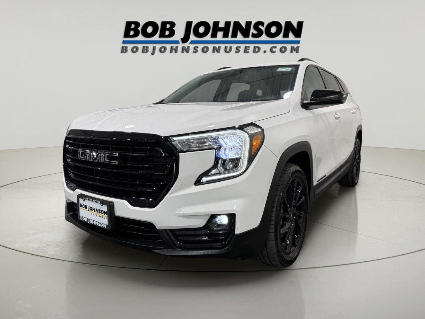 2024 GMC Terrain AWD SLT