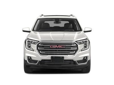 2023 GMC Terrain AWD AT4
