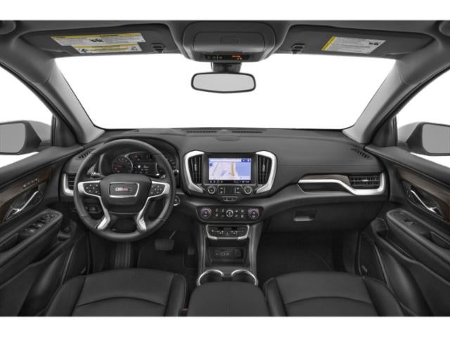 2023 GMC Terrain AWD AT4