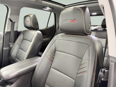 2024 GMC Terrain AWD AT4
