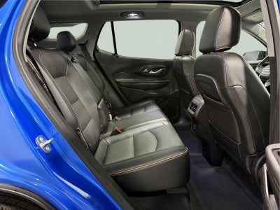 2024 GMC Terrain AWD AT4