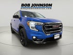 2024 GMC Terrain AWD AT4