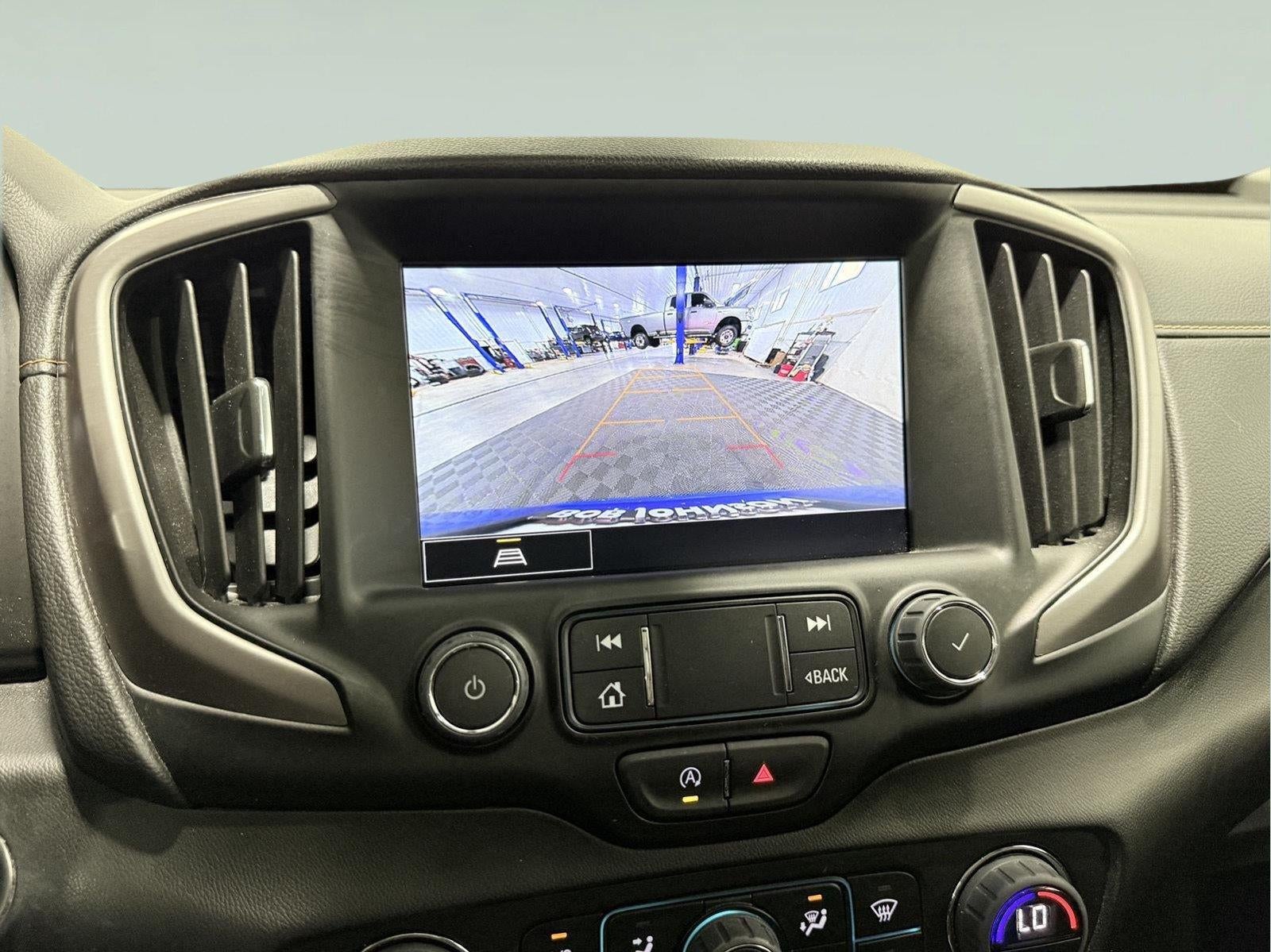 2024 GMC Terrain AWD AT4